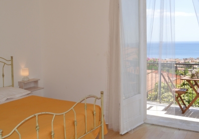 Bed And Breakfast Casale Pupi Catania Etna